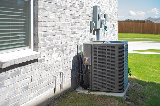 Reliable Ac Installation contractor in Mc Dade, TX by FH HVAC